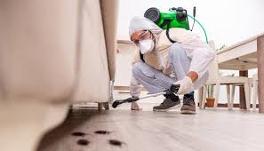 Real Estate Pest Inspections in Clearlake, CA